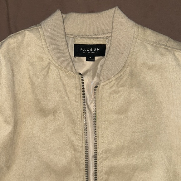 Bomber jacket - Picture 2 of 5